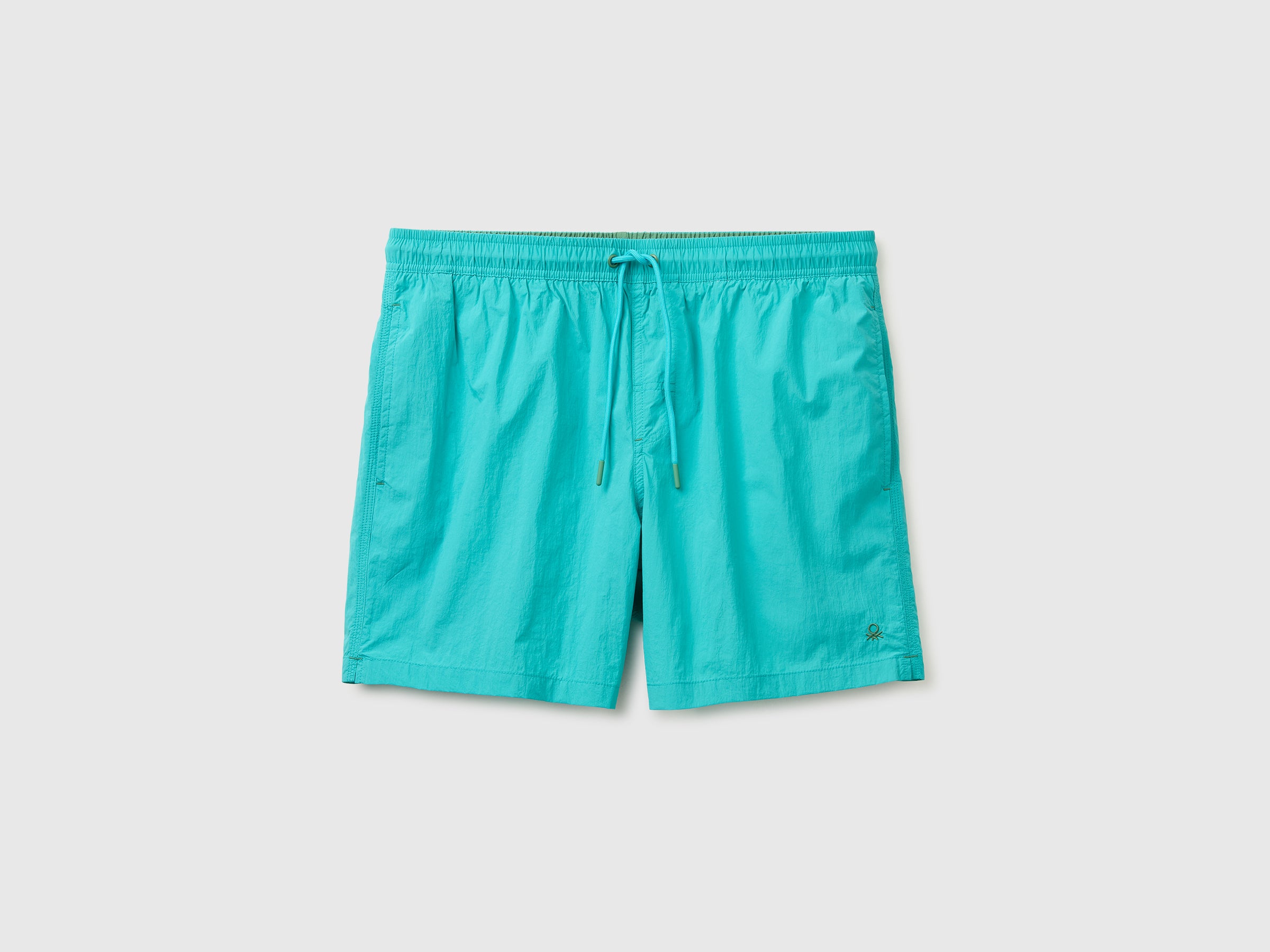 Drawstring swim trunks - ucb_image_FS