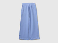 Wide-leg sweatpants - ucb_image_BS