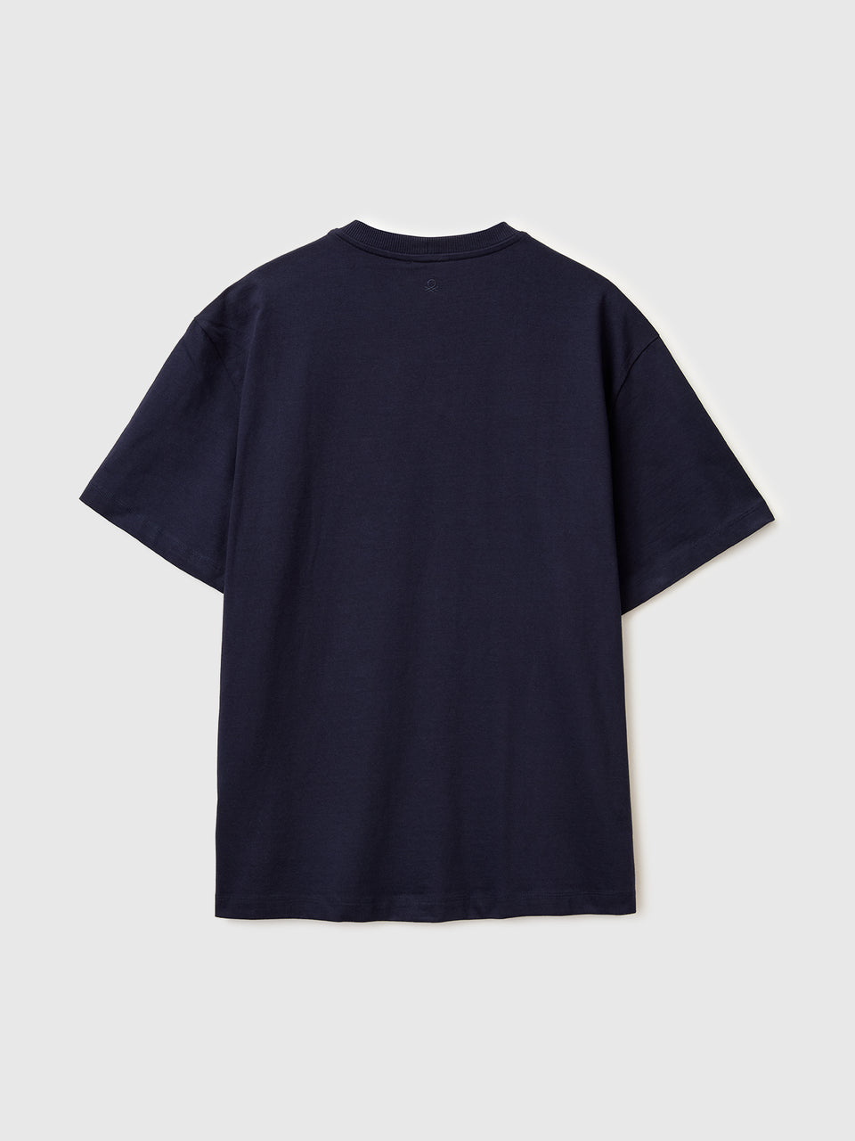 T-shirt with pocket - ucb_image_BS