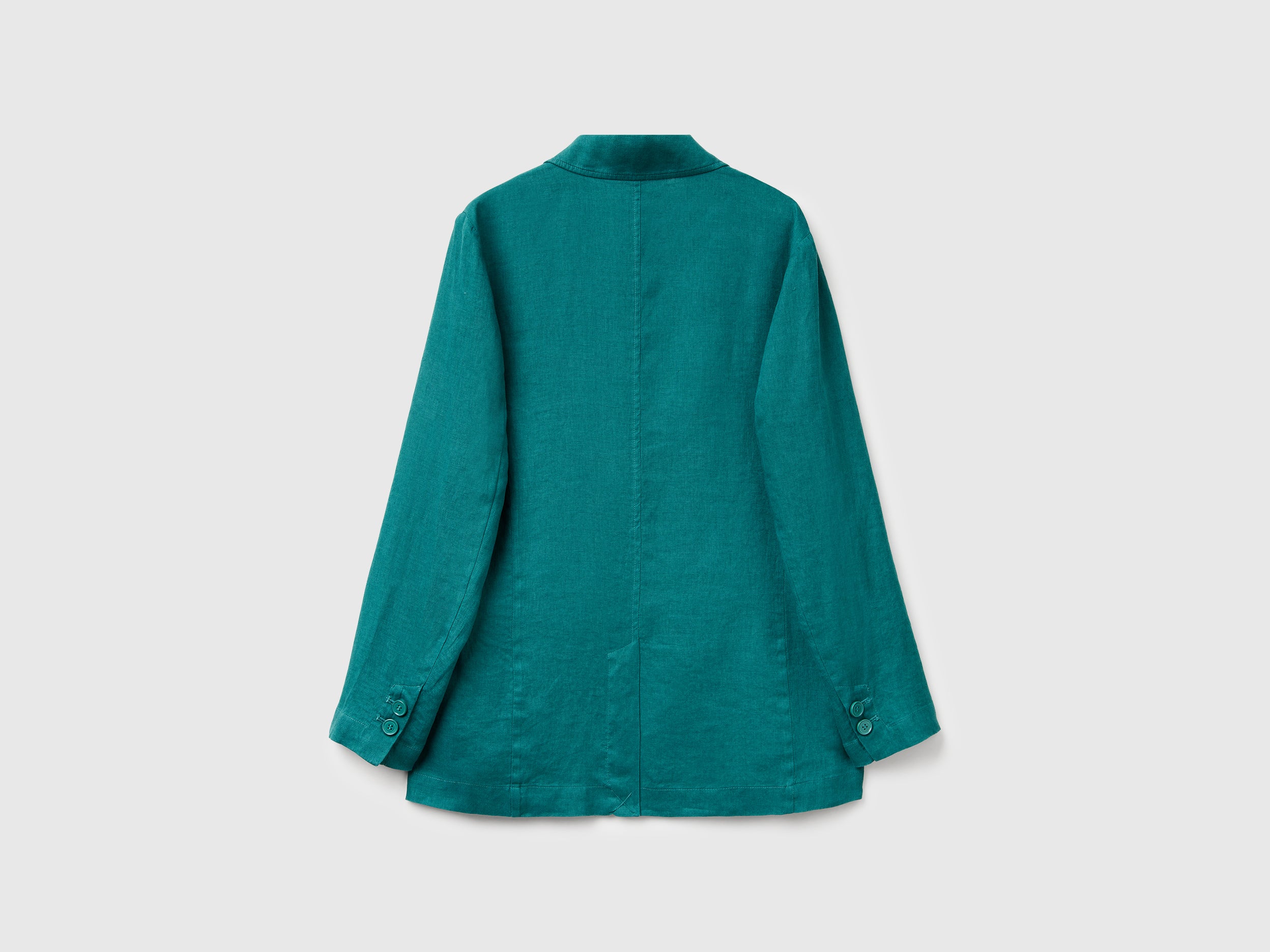 Blazer em linho puro - ucb_image_BS