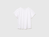 Boat-neck T-shirt - ucb_image_BS
