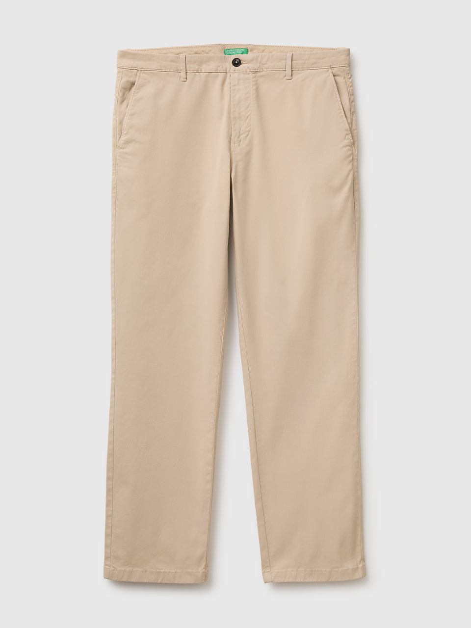 Chinos straight fit - ucb_image_FS