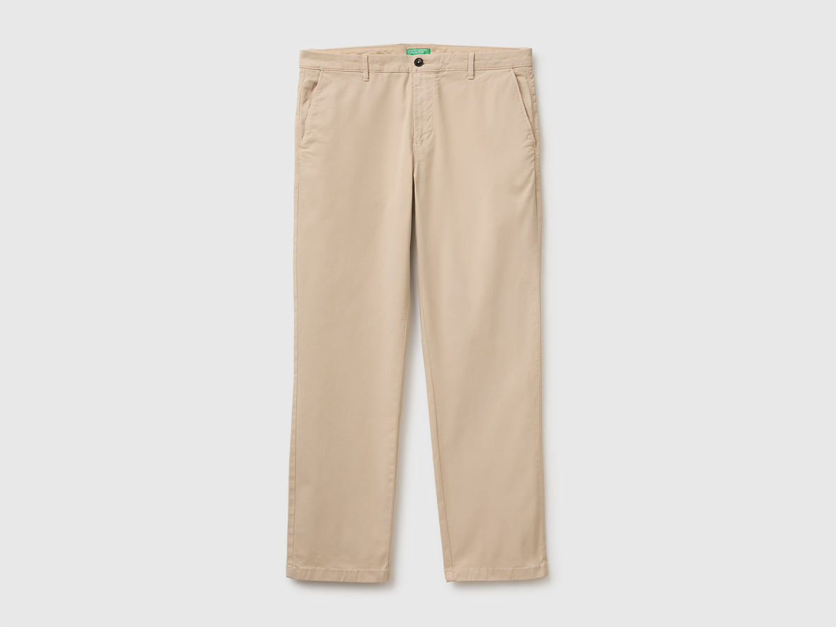 Chinos straight fit - ucb_image_FS