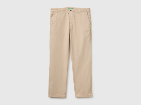 Chinos straight fit - ucb_image_FS