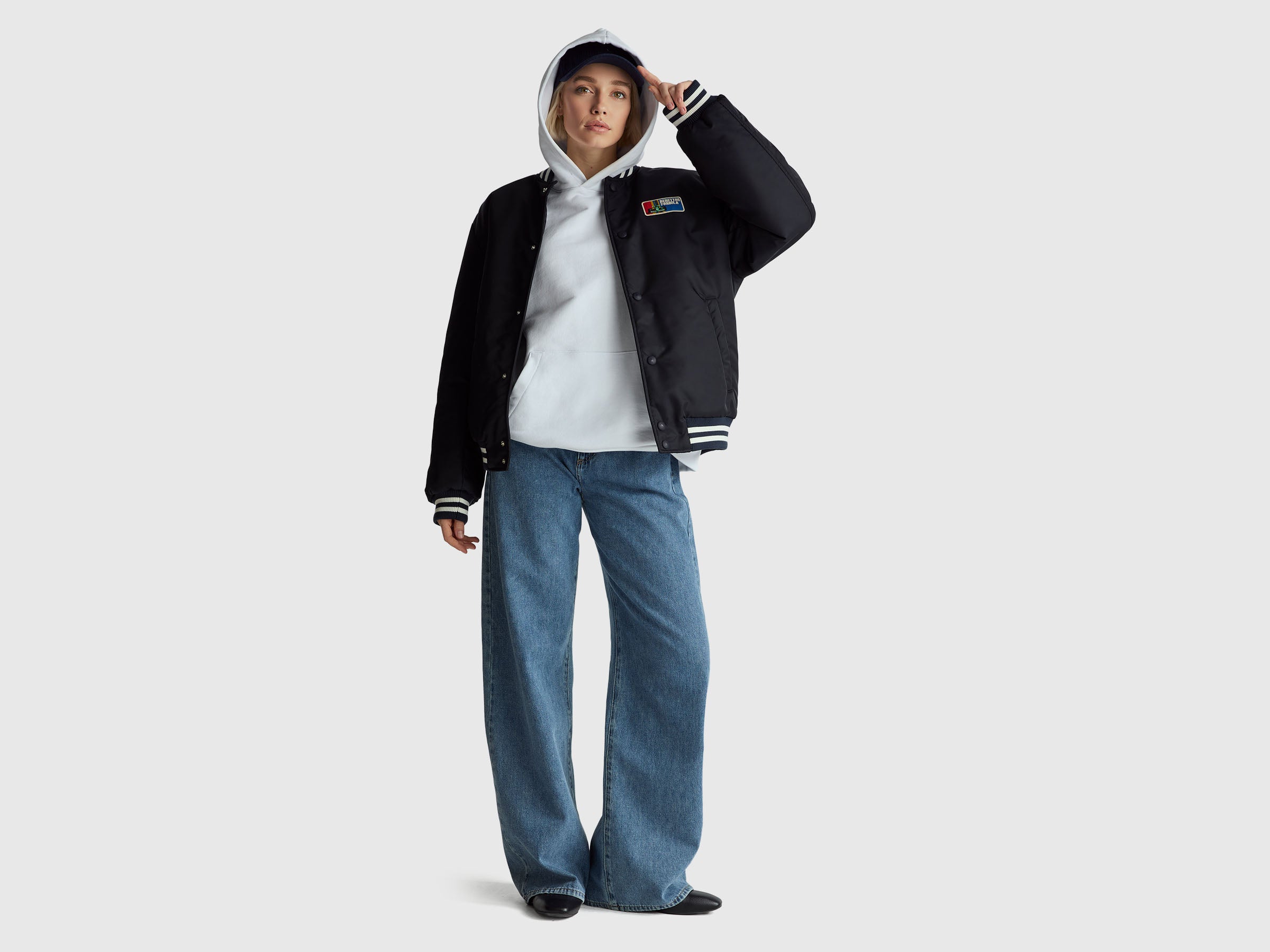 Bomber Benetton Formula - ucb_image_FY