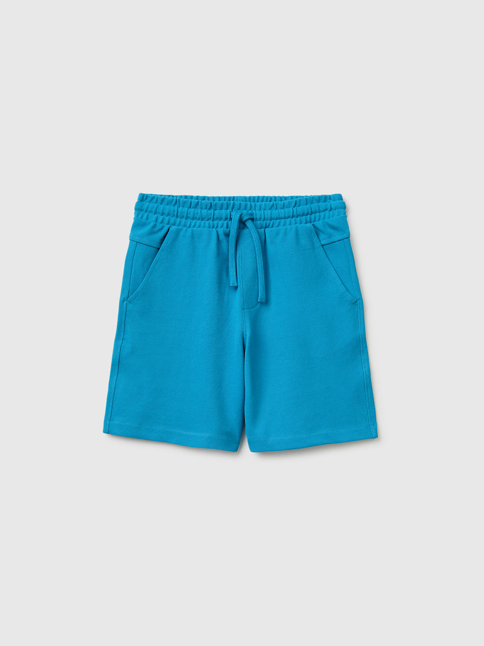 Soft Bermuda shorts - ucb_image_FS