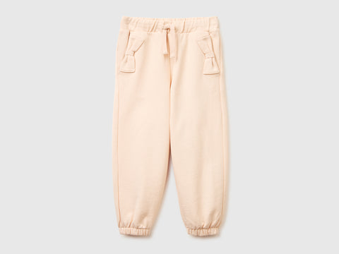 Sweatpants with bows - ucb_image_FS