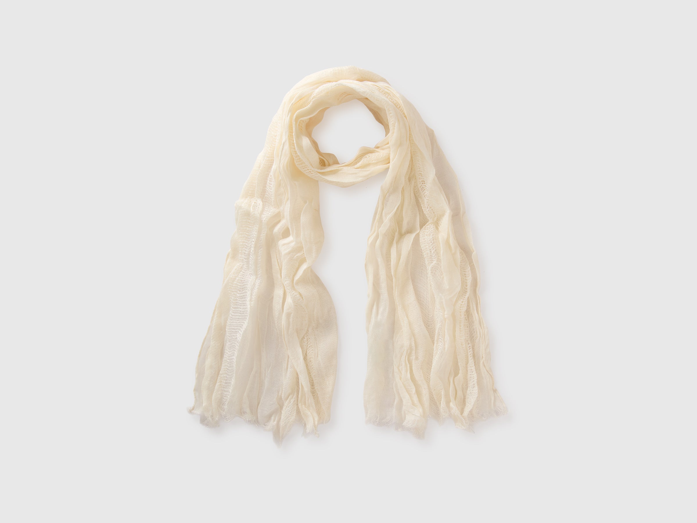 Pure linen scarf - ucb_image_FS