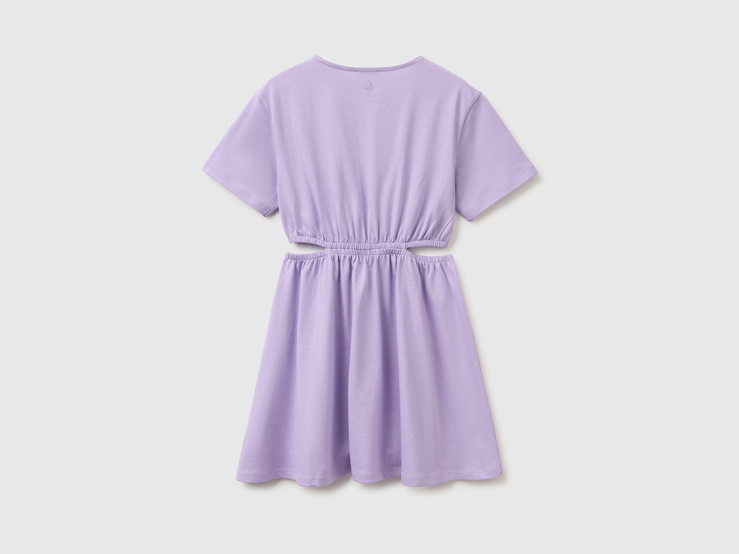 Cut-out dress with heart - ucb_image_BS