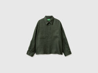 100% linen shirt with pockets - ucb_image_FS