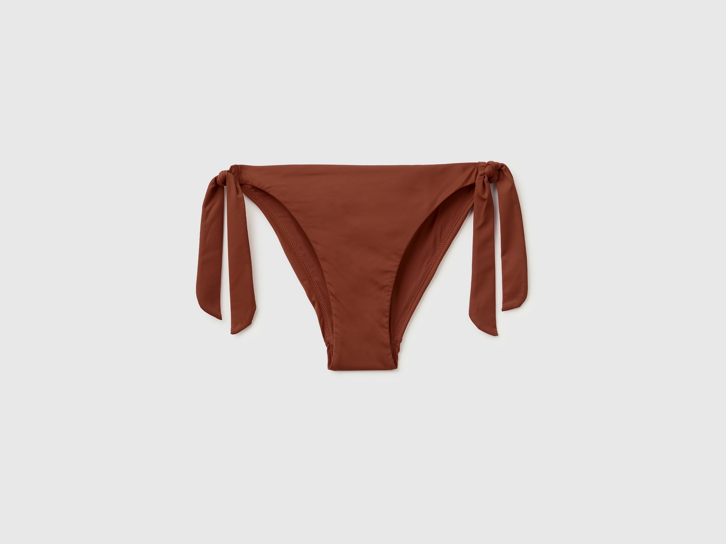 Slip de biquíni em ECONYL® com laços - ucb_image_FS