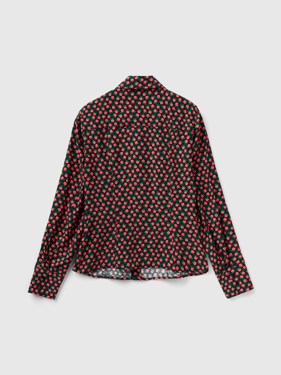 Camisa com estampa de flores - ucb_image_BS