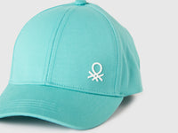 Canvas baseball cap - ucb_image_DS1