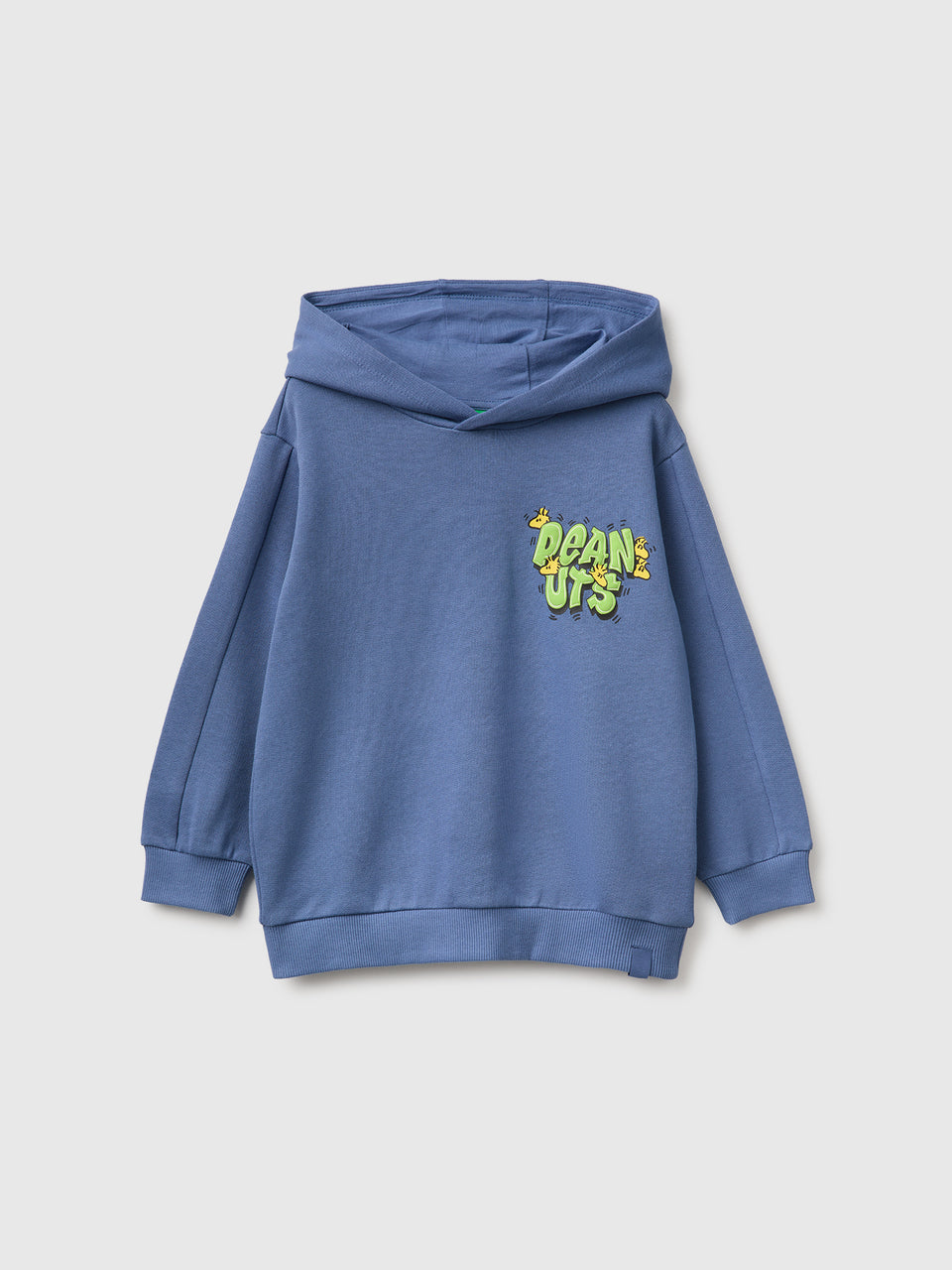 Sweat com capuz e estampa ©Peanuts - ucb_image_FS