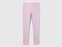 Leggings em algodão stretch com logótipo - ucb_image_FS