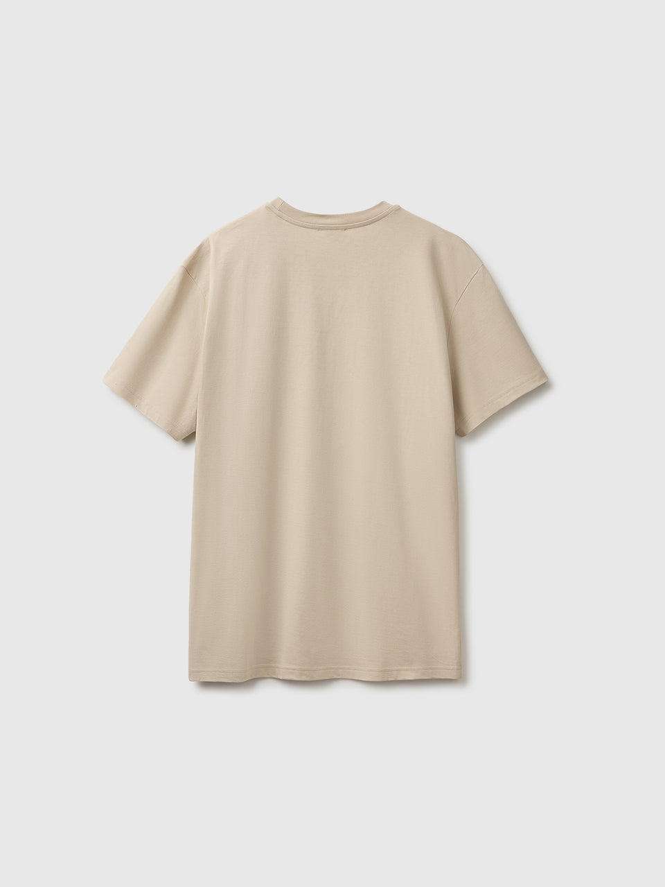 T-shirt em algodão orgânico - ucb_image_BS