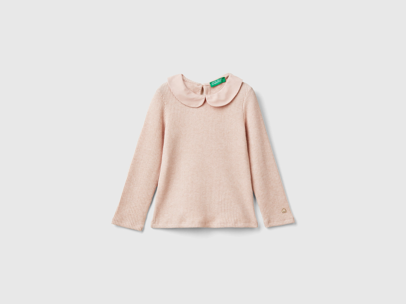 T-shirt com gola - ucb_image_FS
