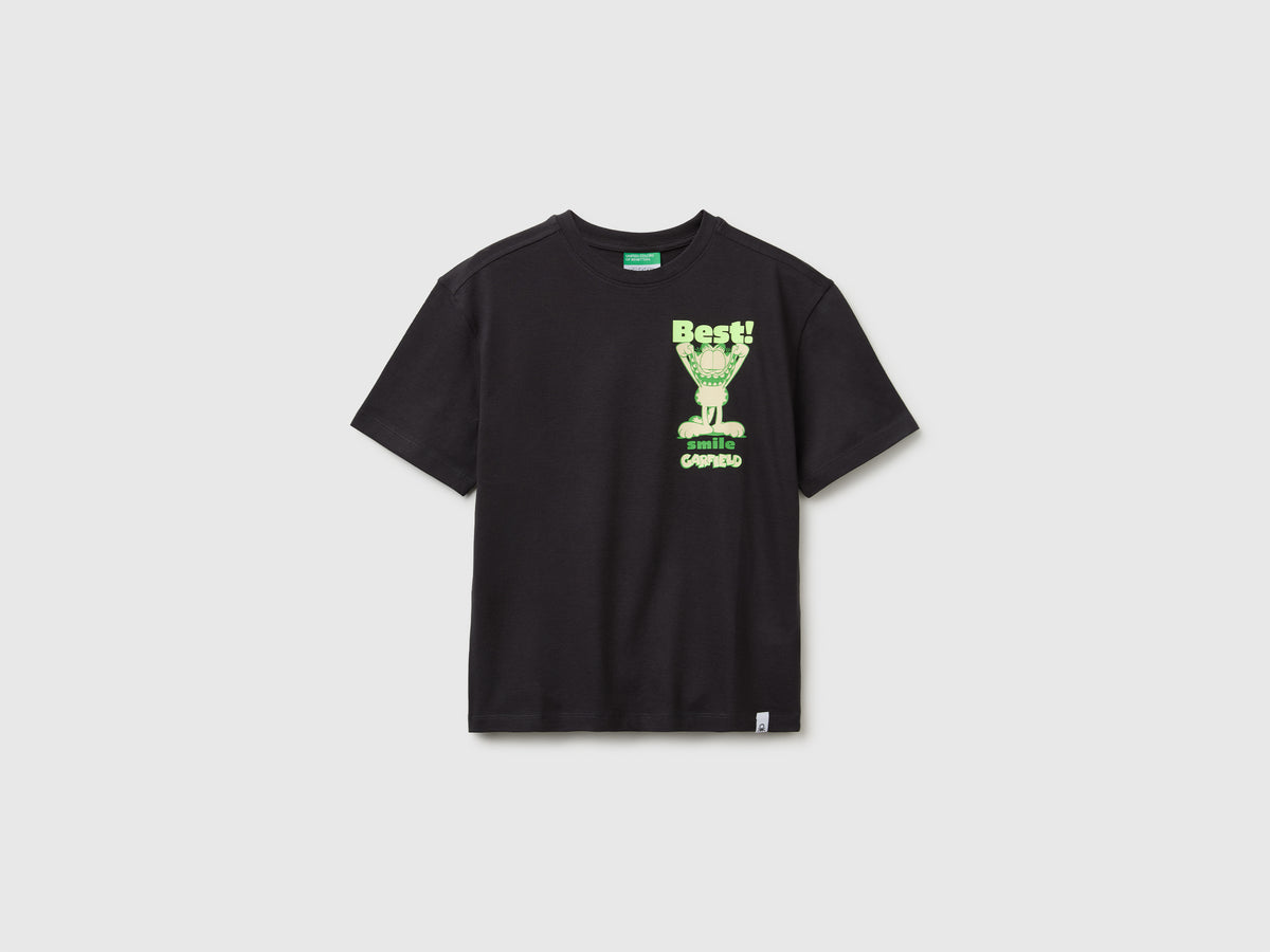 Garfield T-shirt - ucb_image_FS