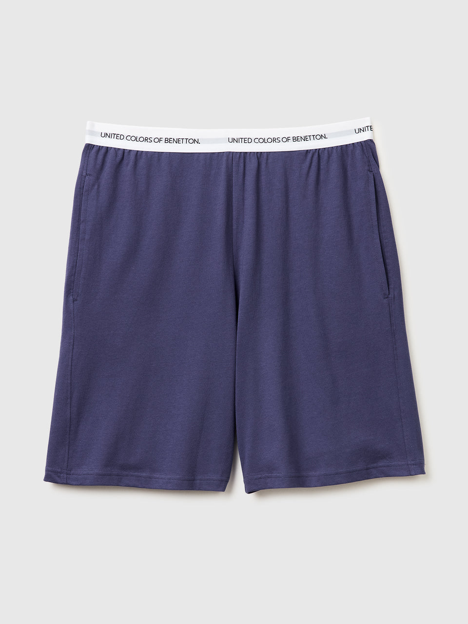 Bermudas com elástico logótipo - ucb_image_FS