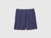 Bermudas com elástico logótipo - ucb_image_FS