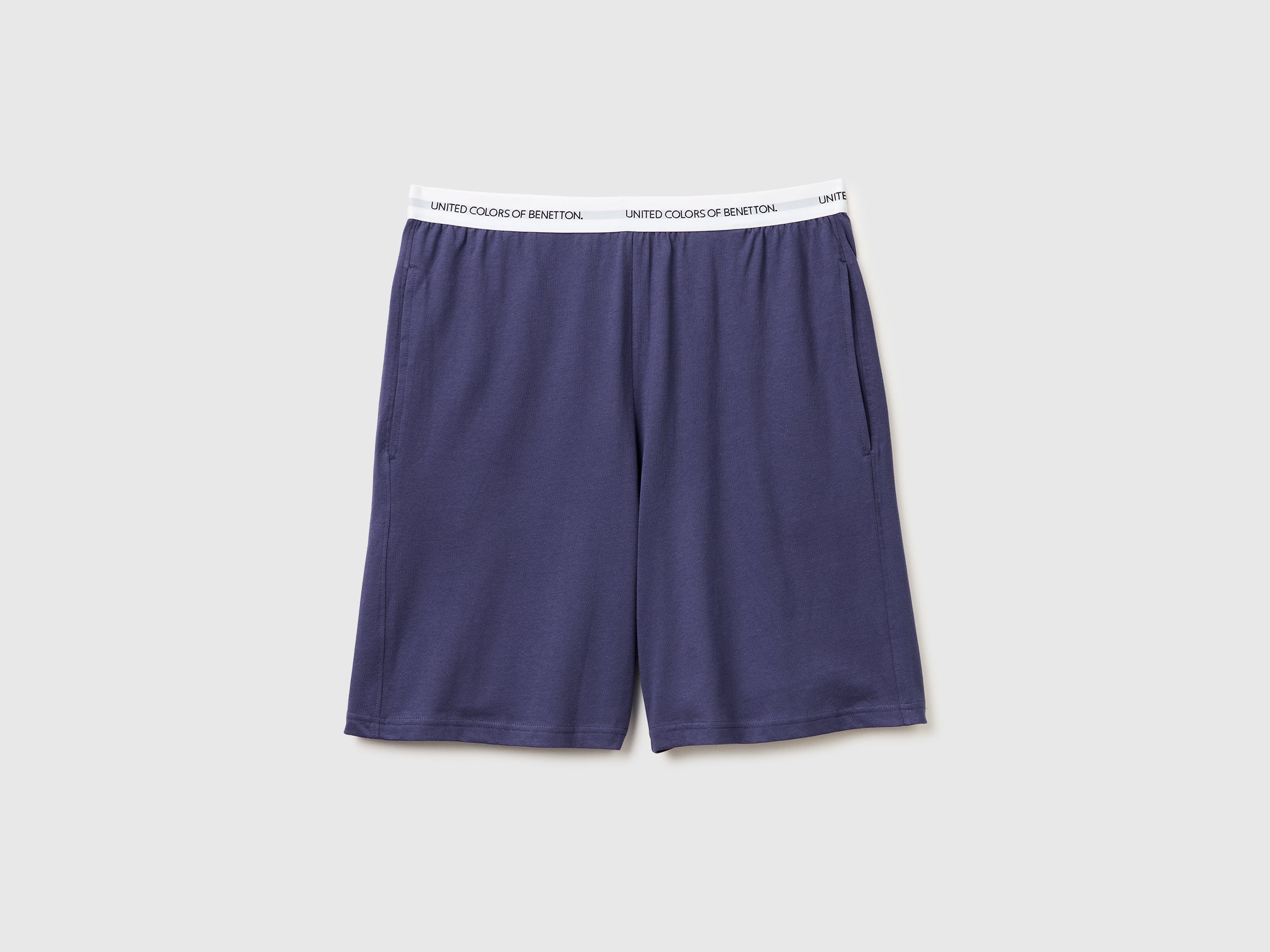 Bermudas com elástico logótipo - ucb_image_FS