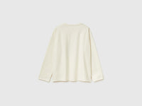 T-shirt de Natal com estampa rena - ucb_image_BS
