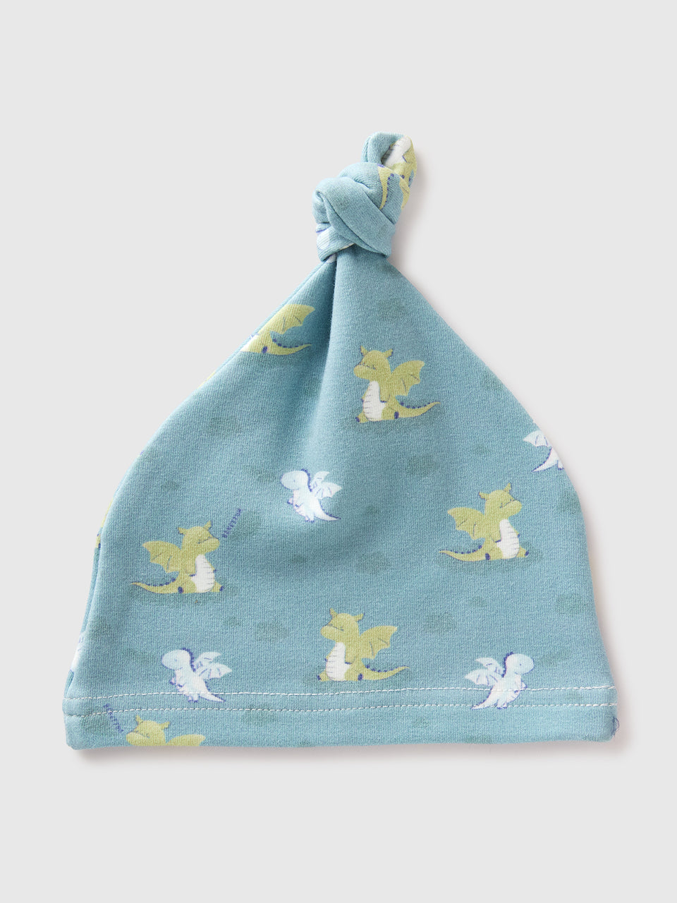 Cap with dragon print - ucb_image_BS