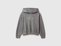 Sweat quente com bordado lurex - ucb_image_FS