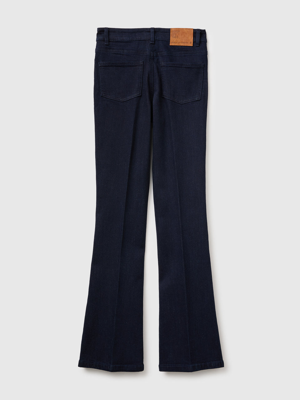 Jeans flare fit - ucb_image_BS