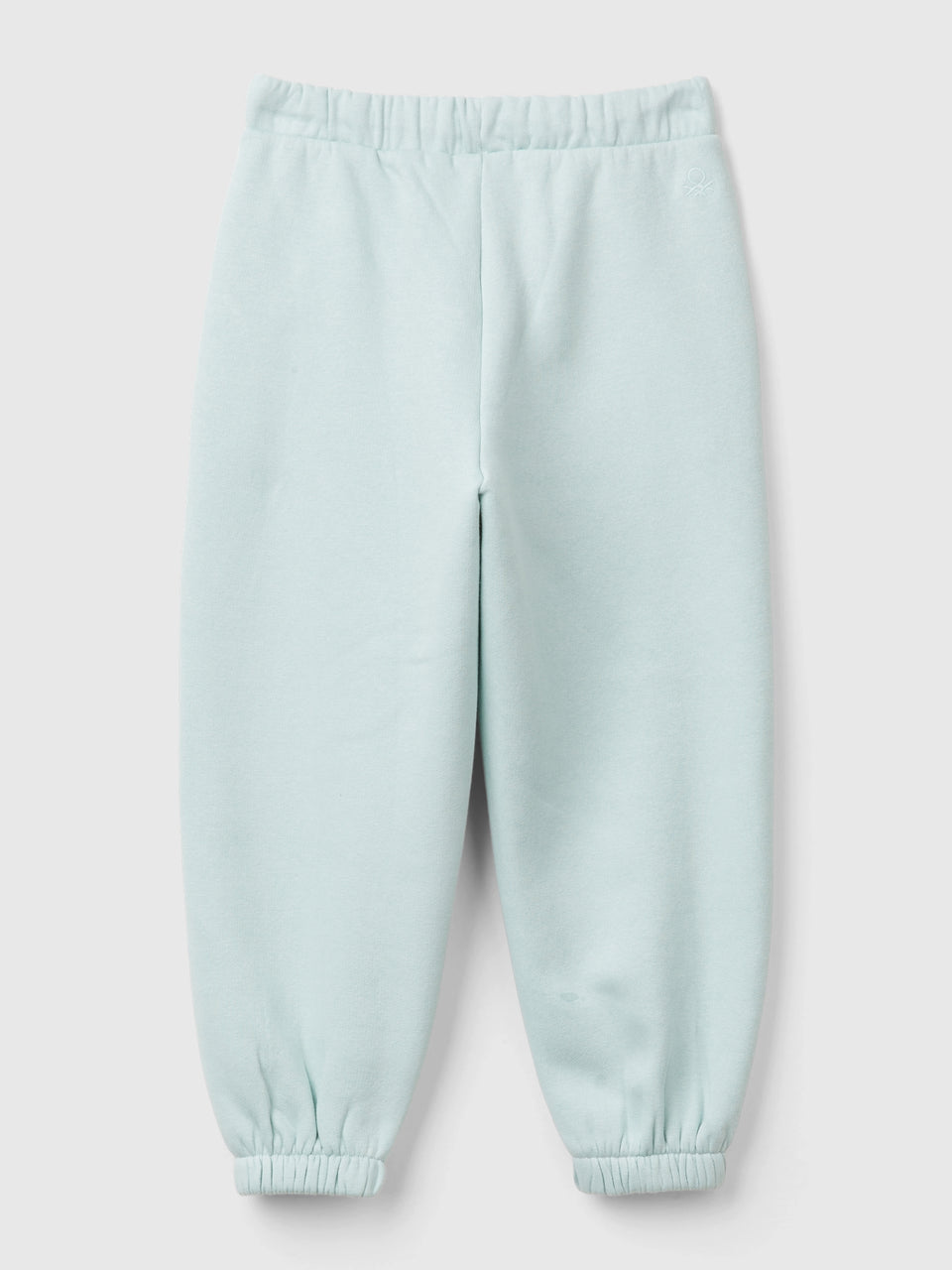 Joggers em felpo com cordão de ajuste - ucb_image_BS