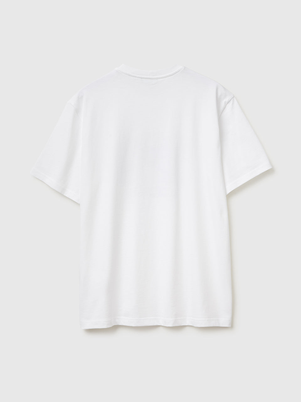 T-shirt relaxed fit - ucb_image_BS