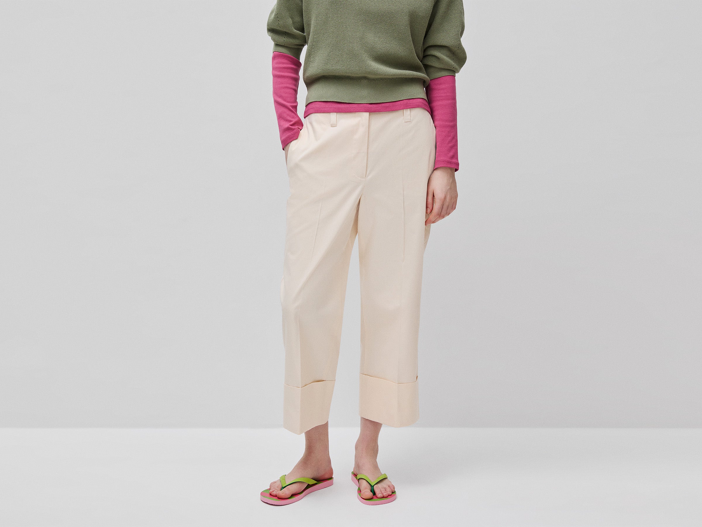 Calças com dobra - ucb_image_F