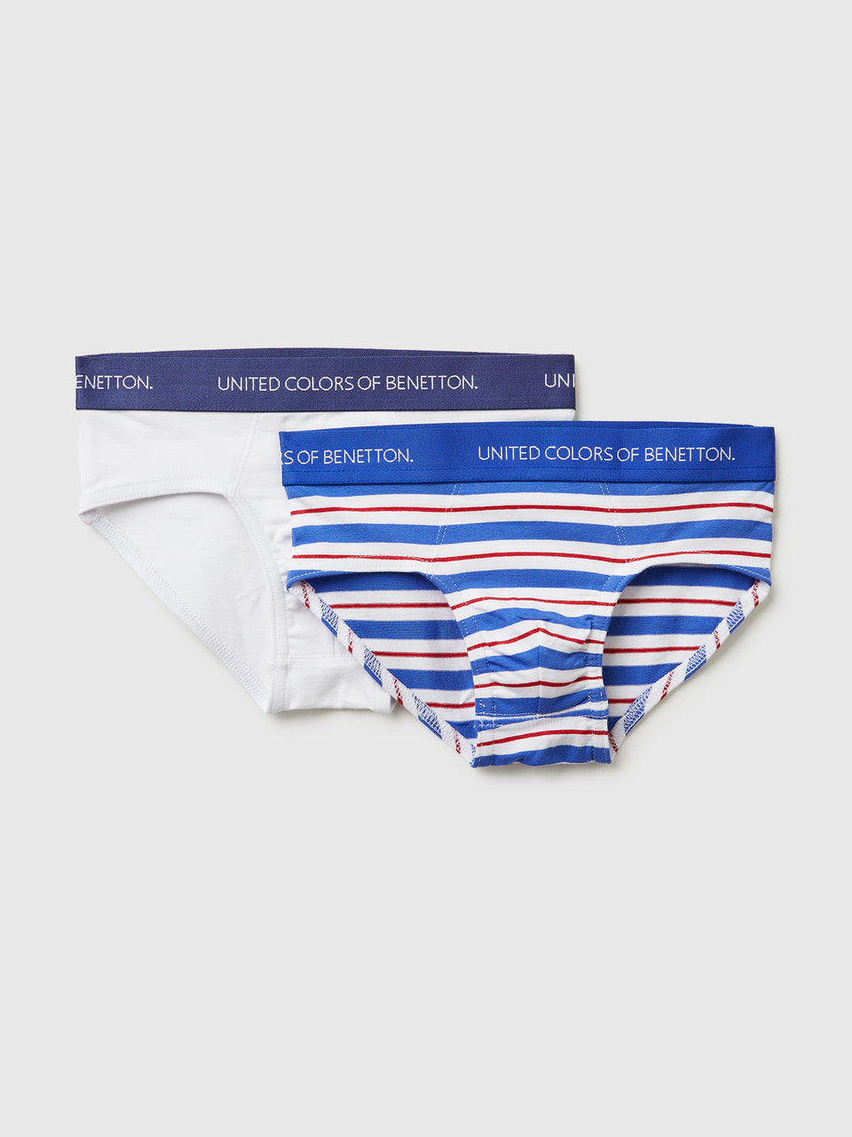 Two stretch cotton briefs - ucb_image_FS