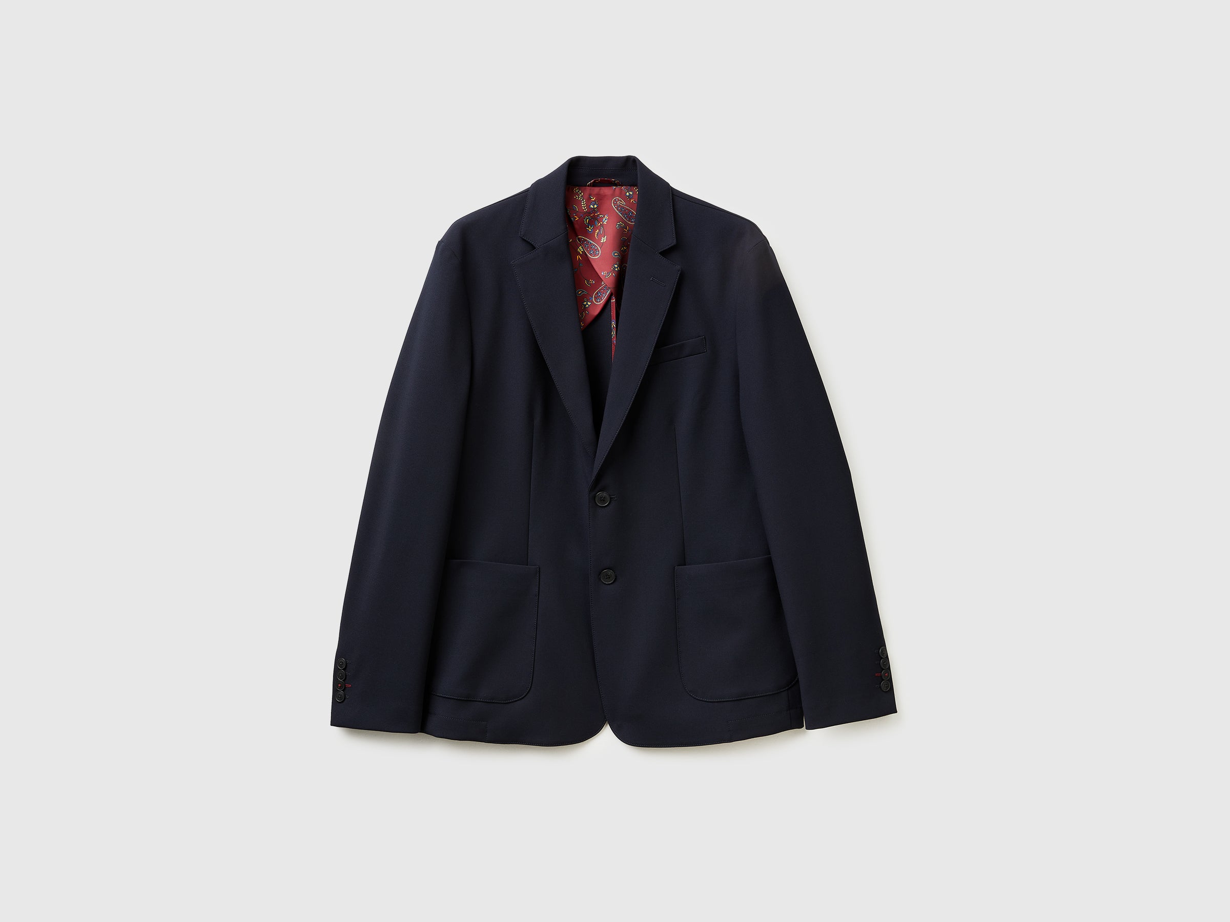 Blazer de abotoadura simples - ucb_image_FS