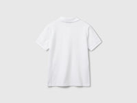 Polo slim fit em algodão puro - ucb_image_BS