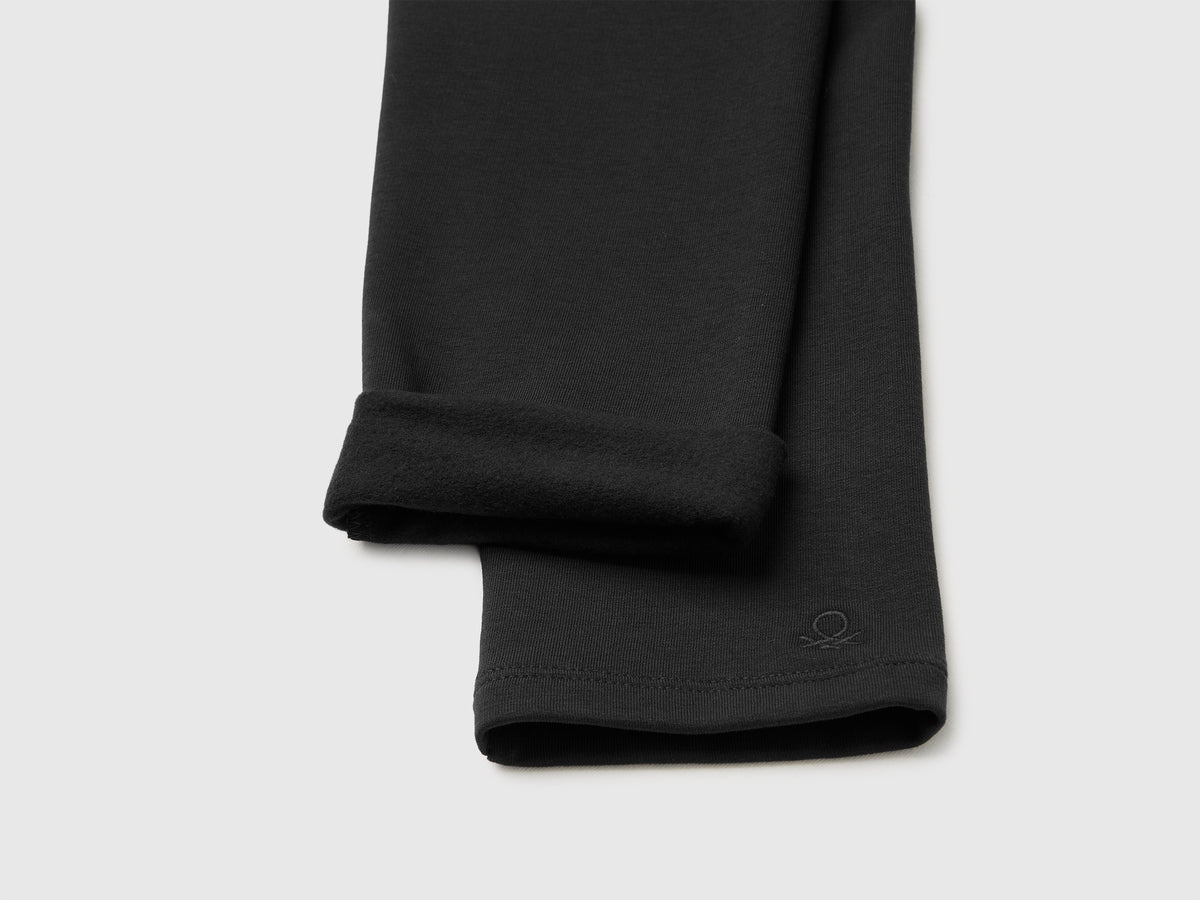 Leggings quentes em felpo - ucb_image_DS1