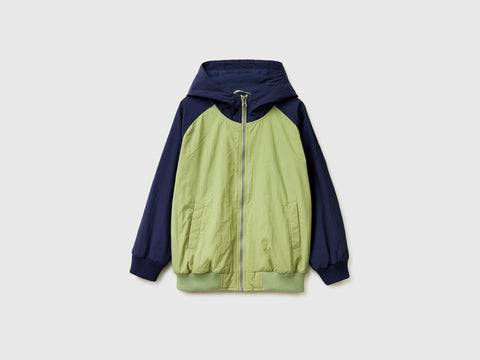 Nylon jacket - ucb_image_FS