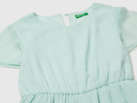 Jumpsuit with pleated trousers - ucb_image_DS1