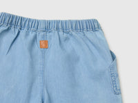 Chambray shorts - ucb_image_DS1