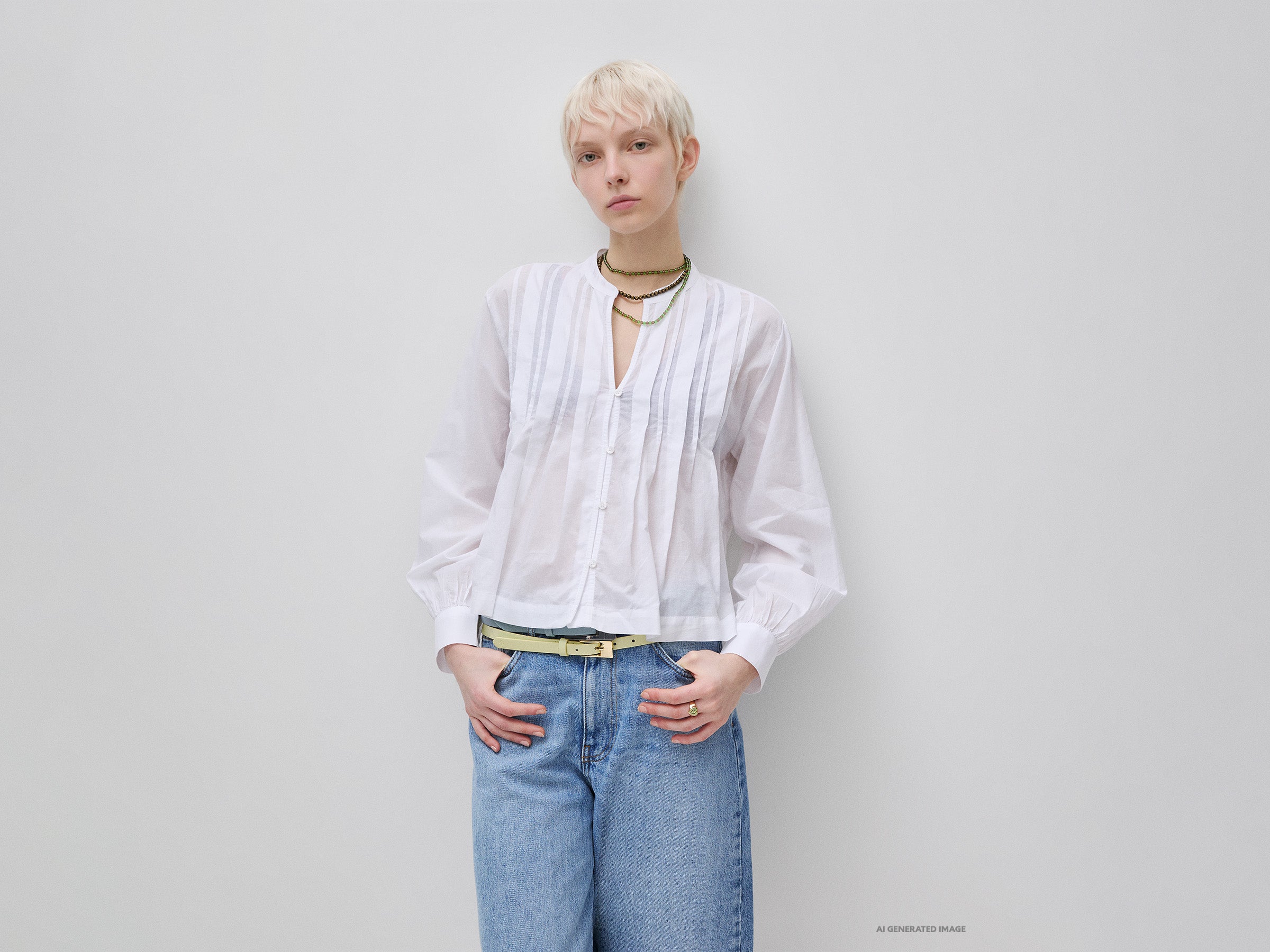 Blusa leve com pregas - ucb_image_F