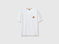 T-shirt com estampa One Piece - ucb_image_FS