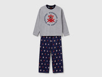 Stranger Things printed pyjamas - ucb_image_FS