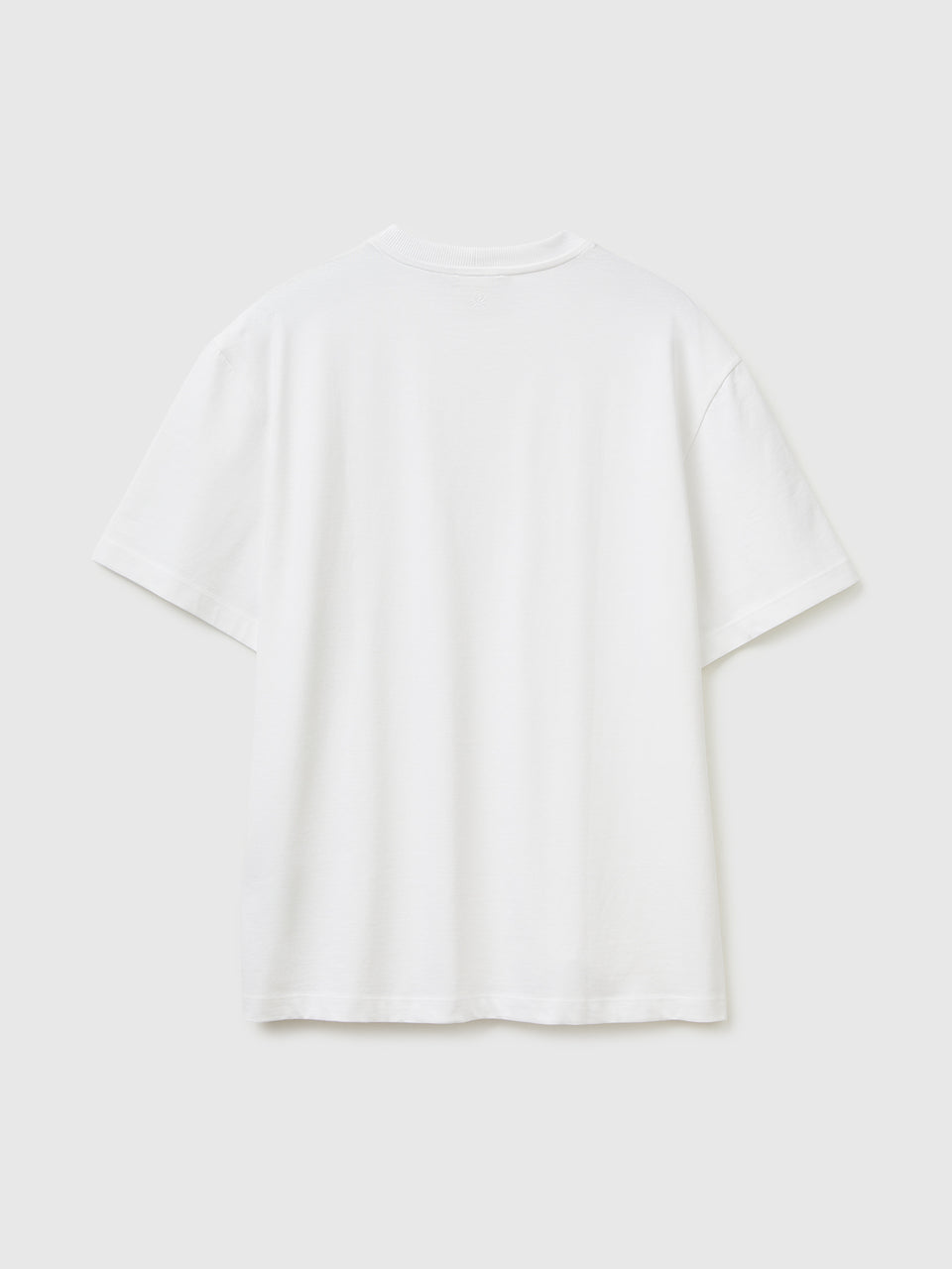 T-shirt with pocket - ucb_image_BS