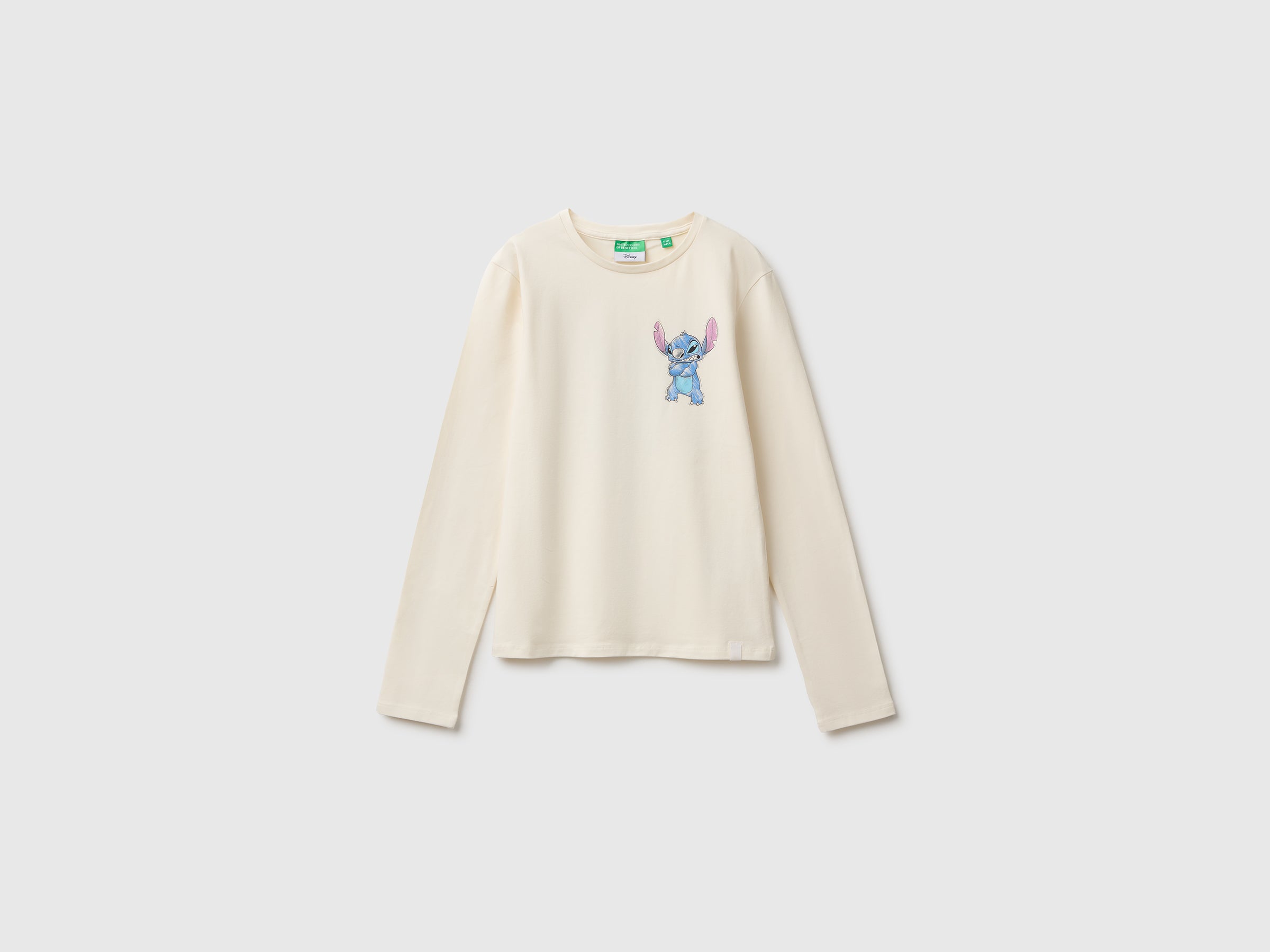 T-shirt de manga comprida ©Disney Lilo & Stitch - ucb_image_FS