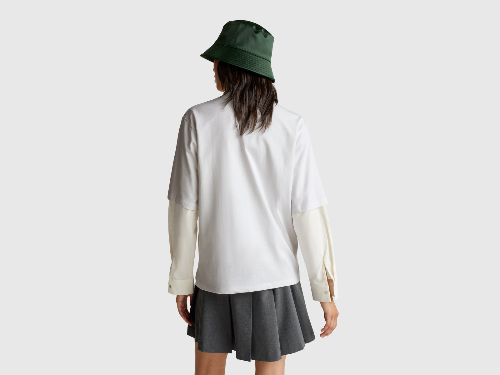 T-shirt com estampa bandana - ucb_image_B