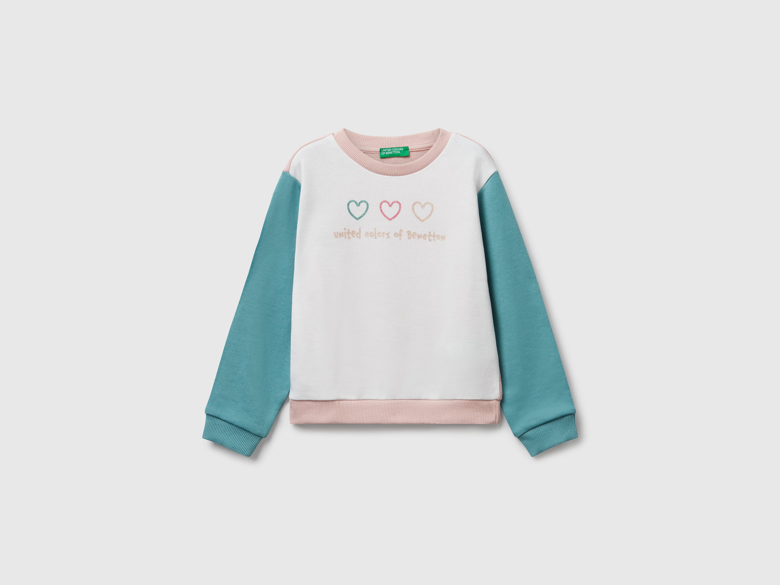 Sweat com estampa glitter - ucb_image_FS