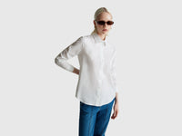 Camisa regular fit em algodão leve - ucb_image_F