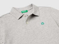 Polo slim fit em algodão puro - ucb_image_DS1