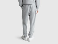 Joggers em felpo de algodão - ucb_image_B