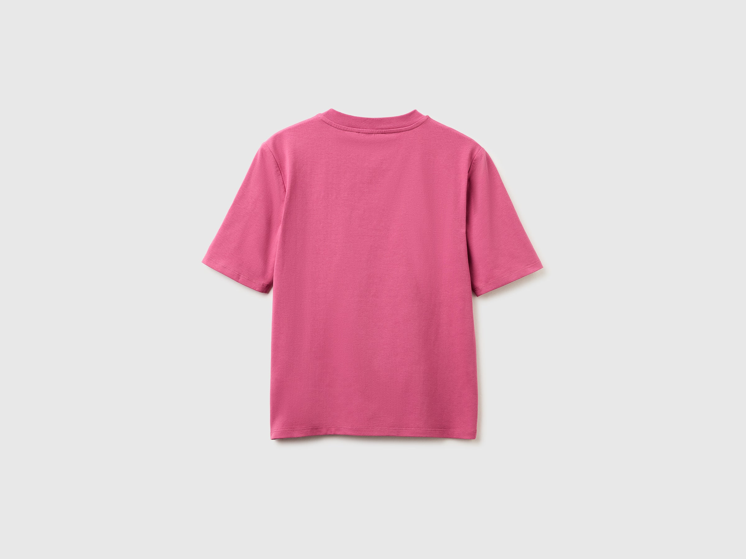 T-shirt with "amour" embroidery - ucb_image_BS